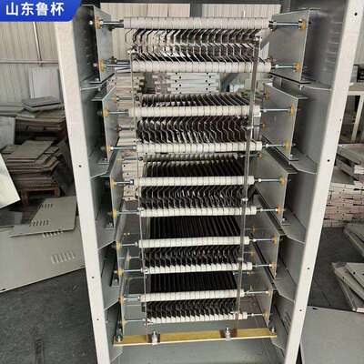 鲁杯交流单三相阻感阻容负载可用于发电机的日常维护例行检测