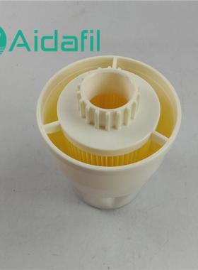 液压油滤芯滤油机液压设备HC0293SEE5