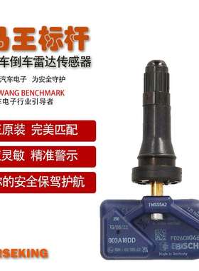 厂家直供胎压检测器胎压传感器通用可编程OBD型ITM TPMS SENSOR