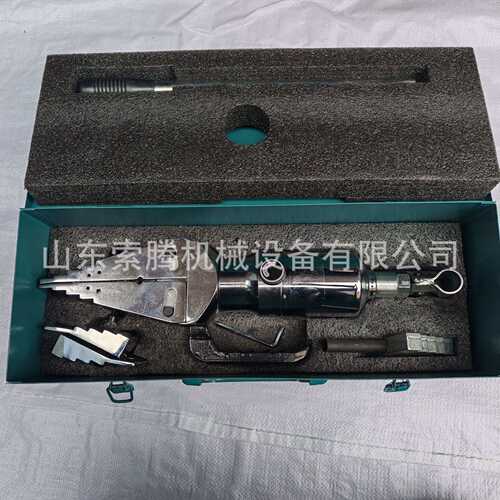 液压法兰分离器FS-14液压扩张器破拆器10吨整体/分体式线切割