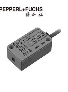 NCB2-V3-N0-2M倍加福传感器/本安型接近开关，本安防爆70133084