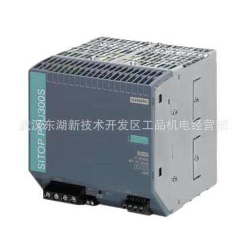 6EP3321/332-6SB00/6SB10/6SB00/3SA00-0AY0扁平型工业电源 适配P