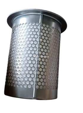 国产油气分离器法兰200*165*230H/SB564螺杆式空压机配件大全现货