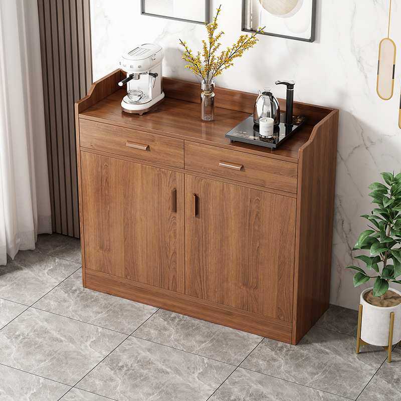 茶水柜客厅靠墙餐边柜子储物柜家用边柜置物柜厨房橱柜备餐收纳柜,3C数码配件,摄像机配件,淘宝优惠券,粉丝福利购,淘宝优惠卷