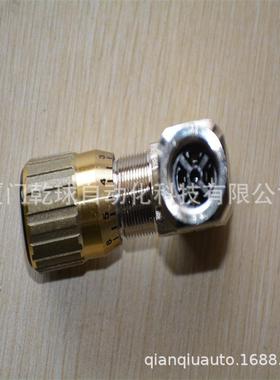 FT289/2-60 意大利多利拿 TOGNELLA 板式压力补偿单向针型微调