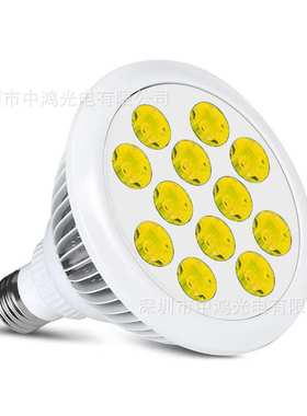 580NM 590NM 460NM 520NM 630NM 660NM 670NM 730M 850NM LED灯泡