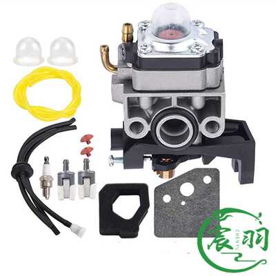 GX25 GX35 GX25N GX25NT  FG110K1 HHT25S化油器 空滤器 油滤