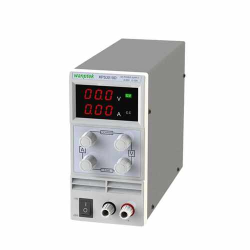 固测开关可调直流电源KPS303D/KPS305D/KPS3010D 稳压电镀电源