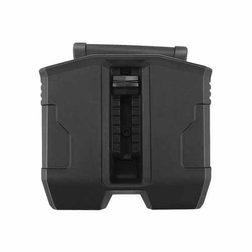 适用Glock17 19 22 23 25 31 32 34 35 37 38 快拔套 双匣套