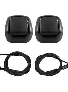 适用福特MK6座椅调节拉手+拉线1441166 1417520 1441167 1417521