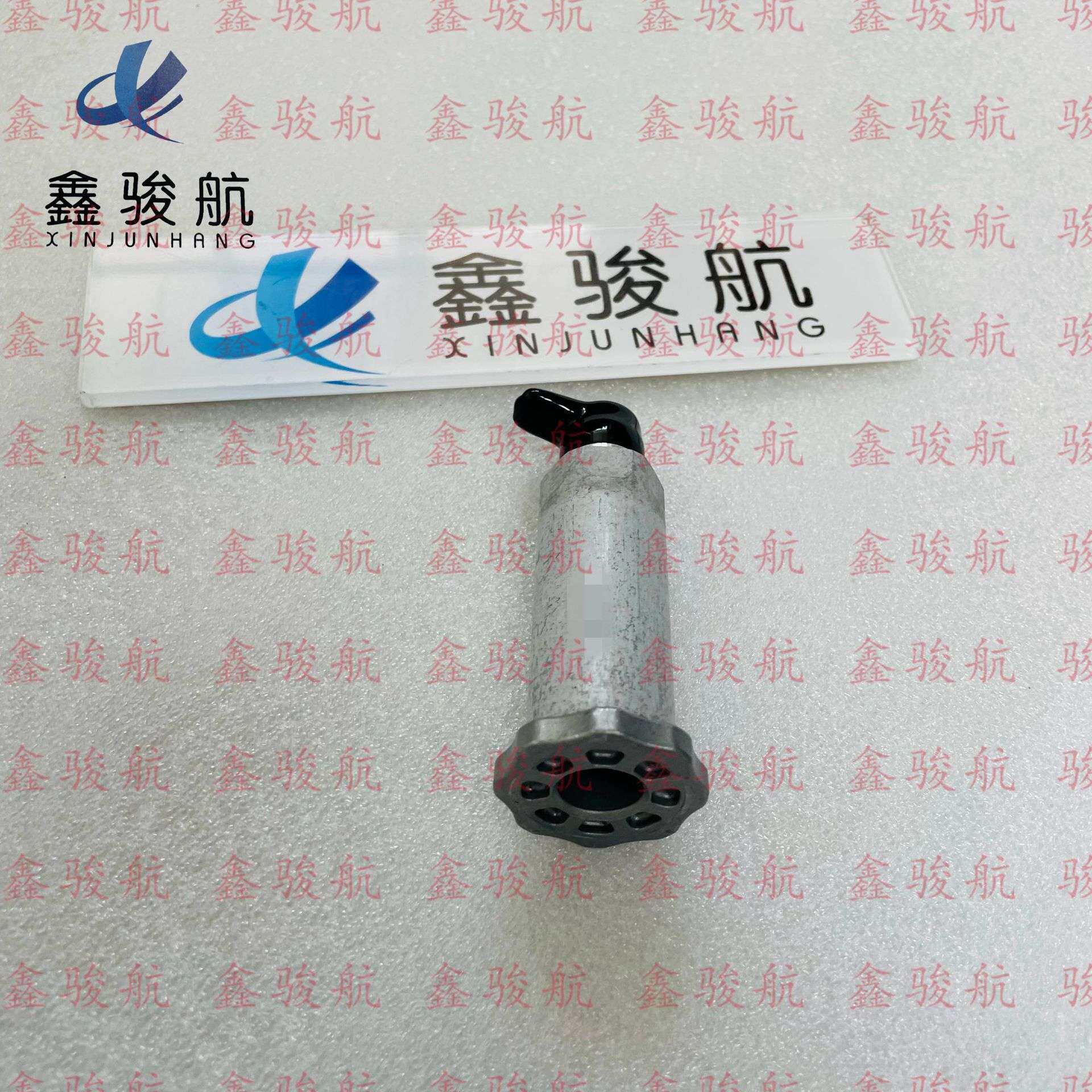 零售货车卡车搅拌车泵车牵引车自卸车手油泵杆发动机输油泵柄配件