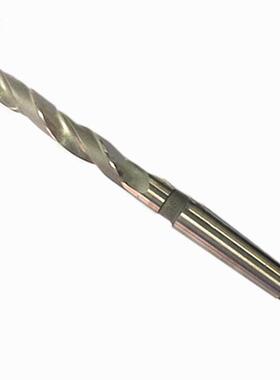 中大80MM-82MM-85MM-90MM-100MM白色加硬销售 锥柄麻花钻