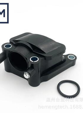 OE:5017183AB 4792329 902301适用克莱斯勒道奇制冷剂通风装置