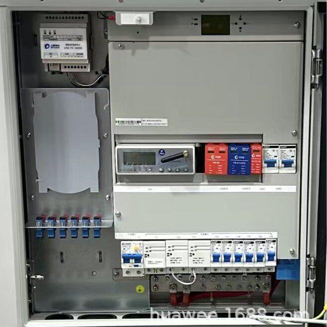 5KW室外微机柜电源 基站伴侣一体化通信电源 9KW室外低碳柜电源