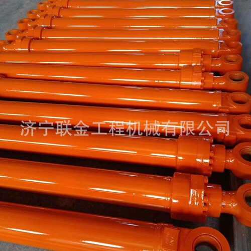 柳工挖掘机CLG906 CLG910C/D大臂油缸 中臂油缸铲斗油缸
