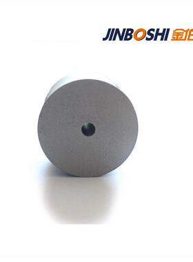 供应高强度钨钢冲压模具 圆饼冲压模YG15/φ27*φ12*16异型加工