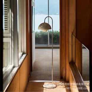 丹麦Tradition Flowerpot VP12高品质落地灯新品花苞灯经典沙发旁