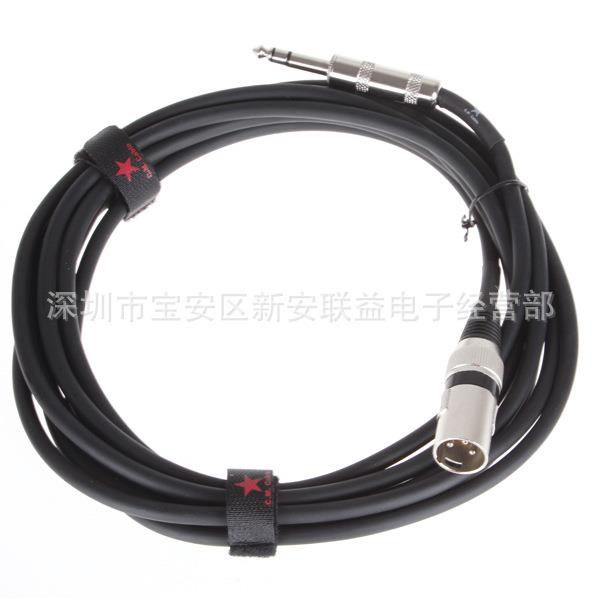 JOYO CM-08吉他连接功放CM-18 CM-19 CM-21 CM-22吉他连接线