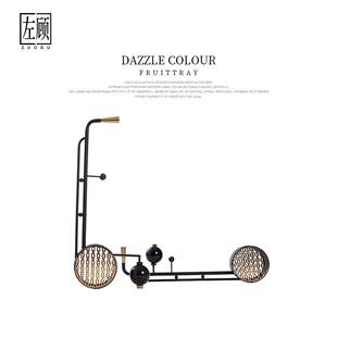 新中式古典乐器二胡摆件样板间售楼处书房摆设办公室玄关软装饰品