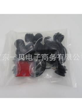 适用于考斯特HZB50 前刹车分泵修理包04479-36020