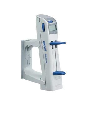 3123000250艾本德Eppendorf 200ul可调移液器黄色