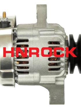 河南若克发电机12V 40A 021080-0820 101211-1170 适用于约翰迪尔