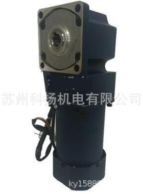 直角中空电机GEAR HEAD 51K60RGU-CFT 减速箱5GU30RC