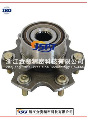 515074 BR930441 HA590145 帕杰罗 V73 2001-2006前轮毂轴承单元