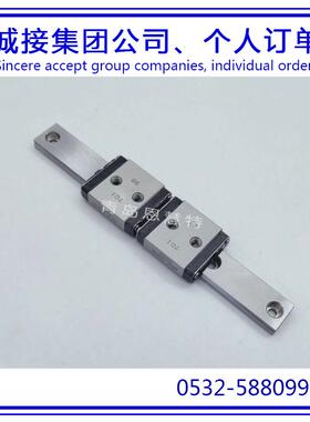 THK微型导轨滑块RSR3WN RSR5WM RSR5WTM RSR5WN RSR5WTN RSR7WM