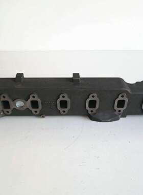 康明斯6CT湿式排气歧管3922935 船用排气歧管3922935 排气管