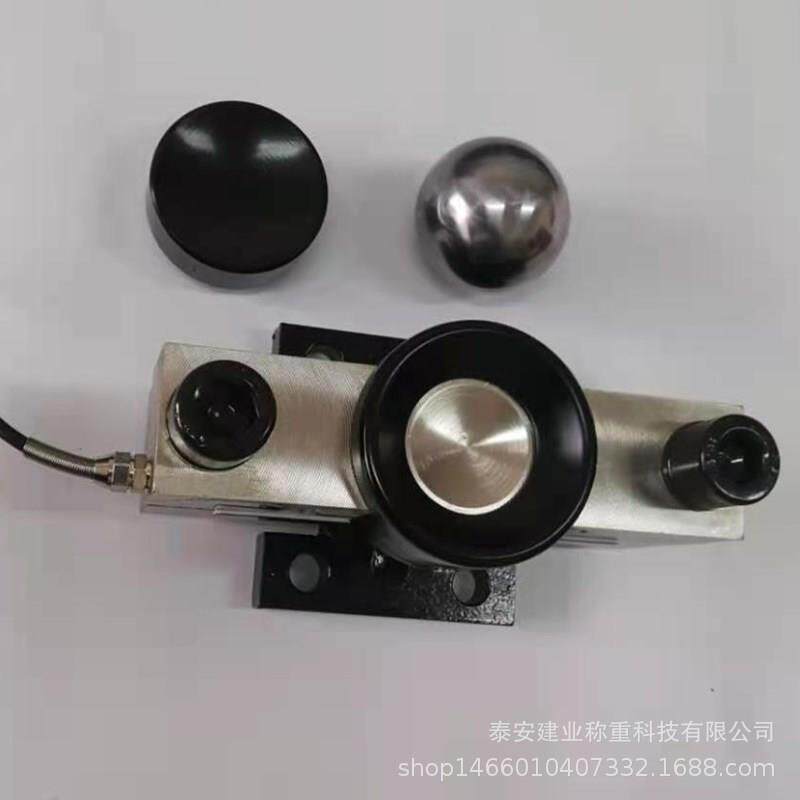 称重传感器 地磅称重传感器 QS-D-30t 额度称重30t准确称重传感器