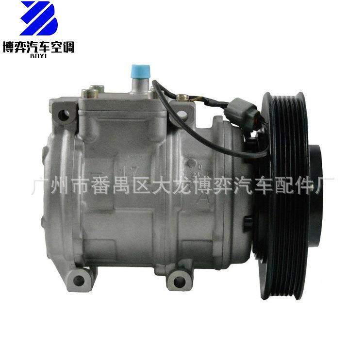 AC Compressor 38810P3G000 38810P45G02 38810P8FA01 压缩机