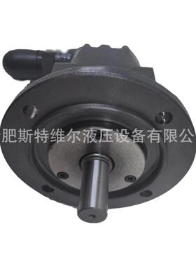 KRACHT 减速机油泵滤油机油泵 KF3/112F10B P007DP2/44 DKF3D04