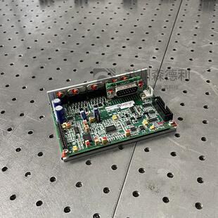 二手成色新hurrySCANLAB X轴/Y轴振镜驱动板