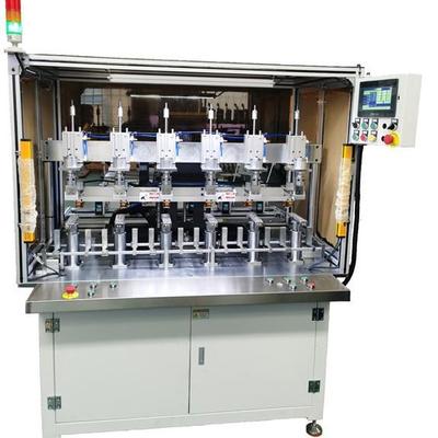 专诚达 定子绕线机 无刷分块式定子绕线机 无刷电机定子绕线机