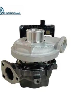 GTD14涡轮增压器整机1044100FD060 873597 873597-0001