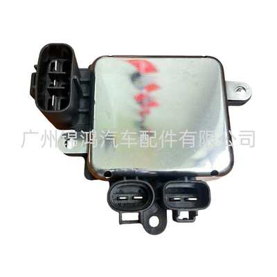 源头厂家 Control Module 风扇控制器  (45132XA00A) 45132-XA00A