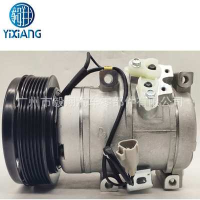 适用Denso 10S17C AC car air compresso TOYOTA Avalon 3.0L