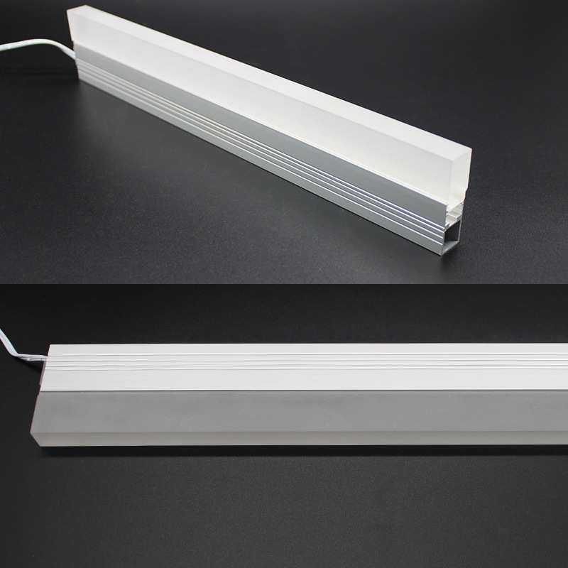 LED亚克力装饰灯条 吊柜镜前灯橱卫展柜 柔光照明 总统灯具12V,模玩/动漫/周边/娃圈三坑/桌游,模型制作工具/辅料耗材,淘宝优惠券,粉丝福利购,淘宝优惠卷