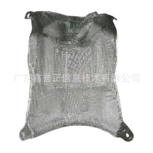 适用于福特麦克斯/致胜/蒙迪欧 排气歧管隔热板 7M21-7Z309AB