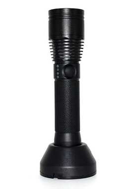 RLEHL211-J多功能强光巡检电筒RLEHL211-JW充电式防水LED手电筒