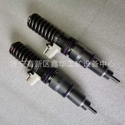 E3 D12喷油器喷油嘴20847327适合L150F/L220E/L220F等机型