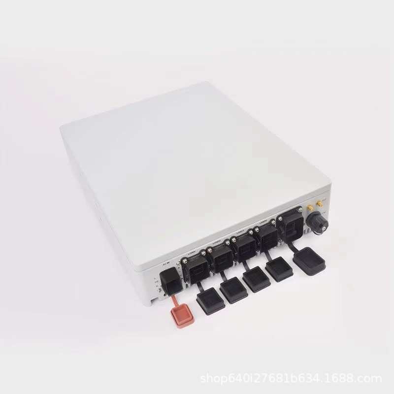2KW户外小型直流电源 交转直电源 抱杆壁挂RRU供电模块48V3000W