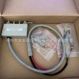 出售是德Keysight  16089A   HP16089A LCR测试夹具