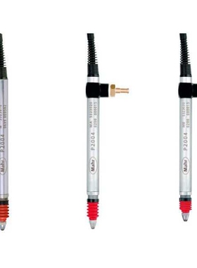 德国马尔位移传感器Millimar P2004MA 测厚仪电感测头订货号53230