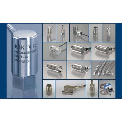 B&K VIBRO IN-081/3/070/50/0摆渡传感器