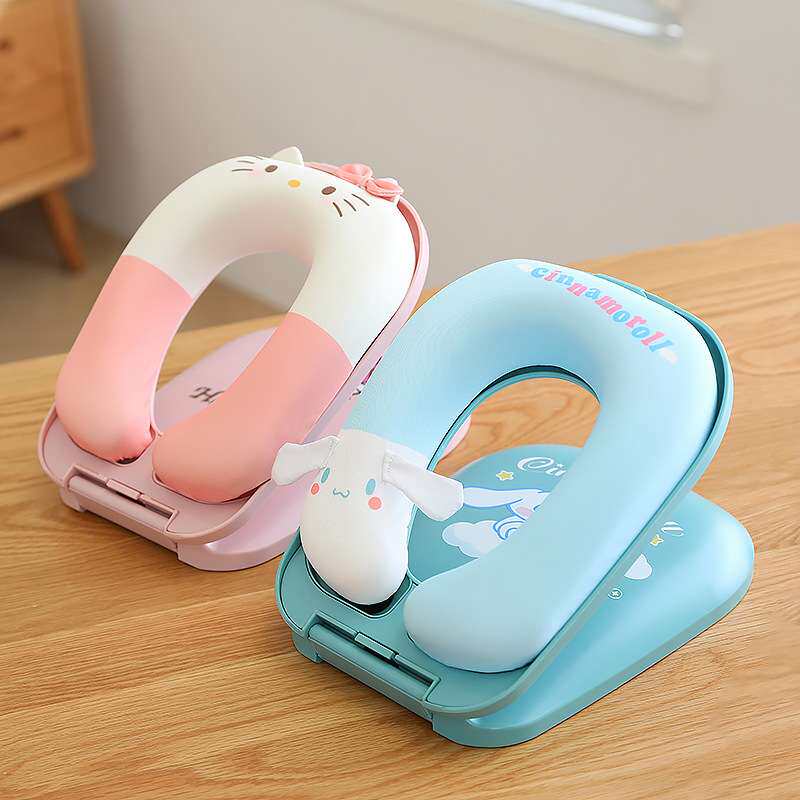 午睡枕趴睡枕办公室午睡神器小学生午休专用桌上女生睡觉趴趴抱枕