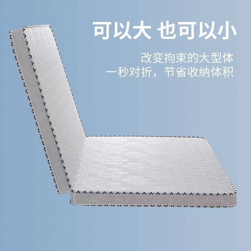 厂家直销天然椰棕床垫家用1.8m席梦思棕垫偏硬棕榈垫子榻榻米