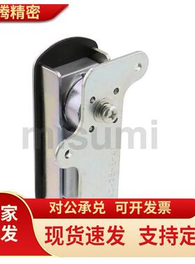 平面锁锁紧式平面手柄控制盘/服务器柜锁A-464-F-1/2/3-1-R-TAK60