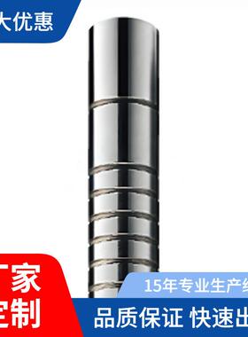 米思型SGON8/10/13-40/50/60/70/80/90/100卸料板导柱直杆油槽型